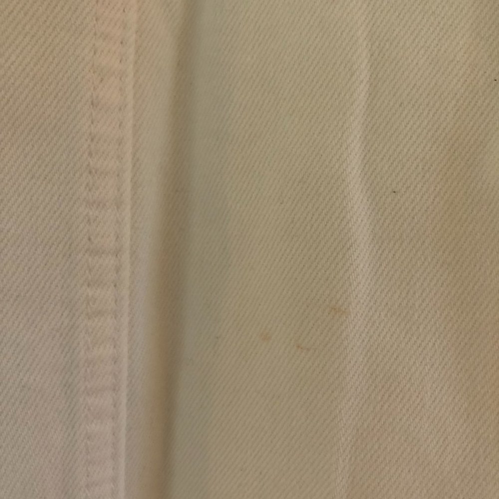 Blank NYC White Distressed Overall Dress - Picture 2 of 5